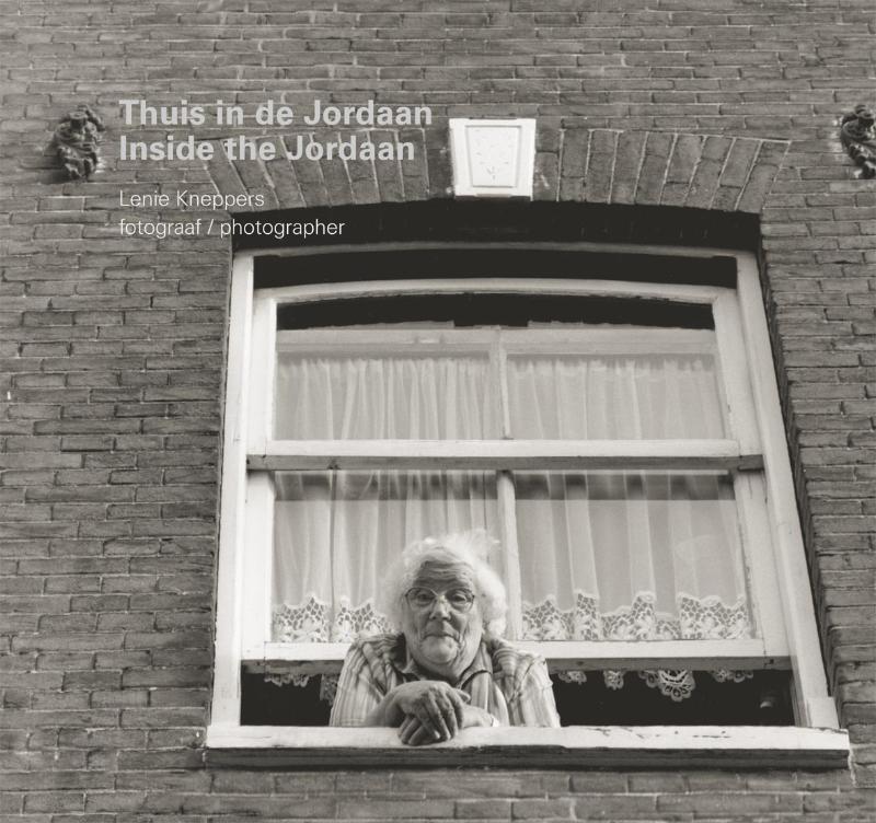 Thuis in de Jordaan/Inside the Jordaan