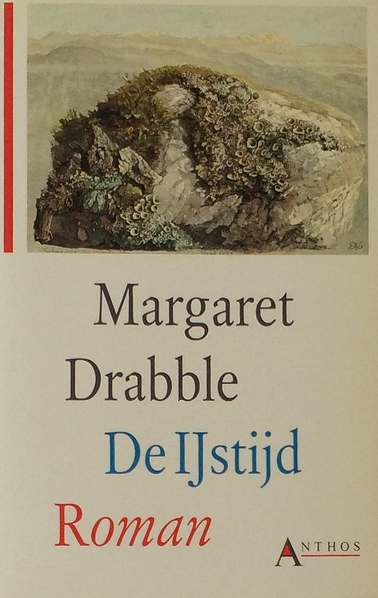 Drabble De IJstijd thumbnail