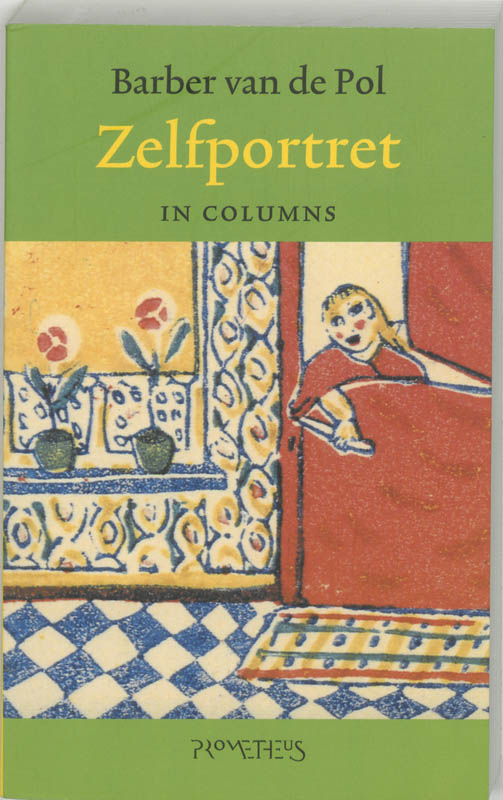 Zelfportret