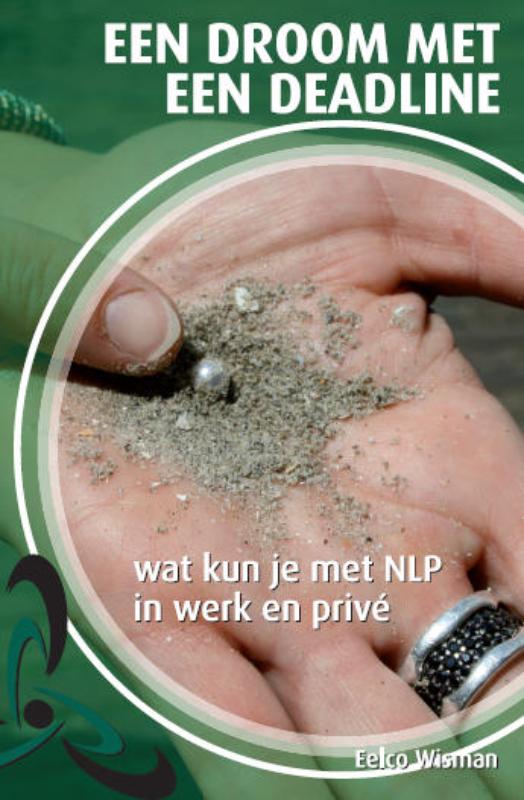 boekenbalie_9789081340915_cover Een droom met een deadline