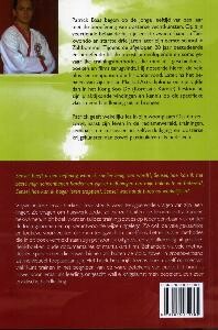 Conditioneringsmethodes in budo achterkant