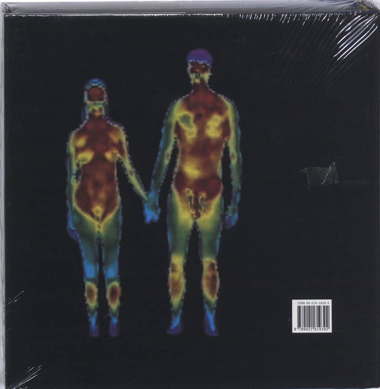 Leven Leven achterkant