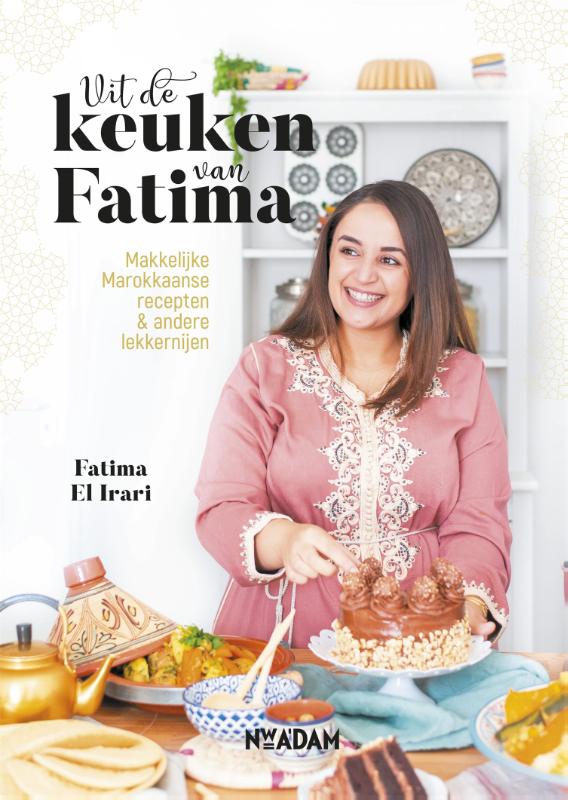boekenbalie_9789046824849_cover Uit de keuken van Fatima