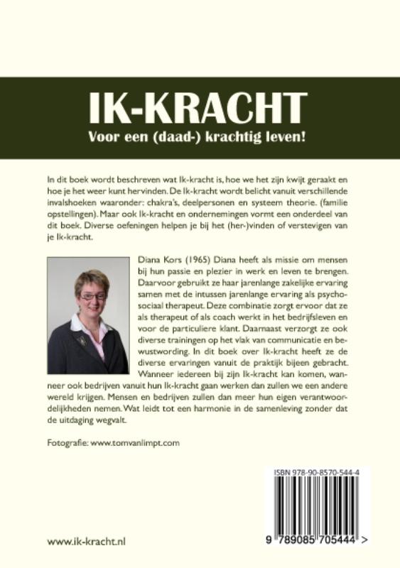 Ik-kracht achterkant