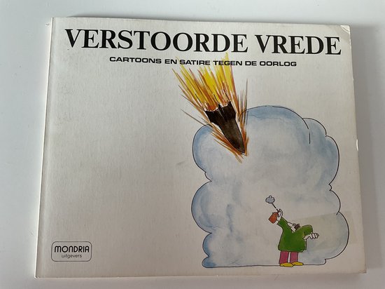 Verstoorde vrede