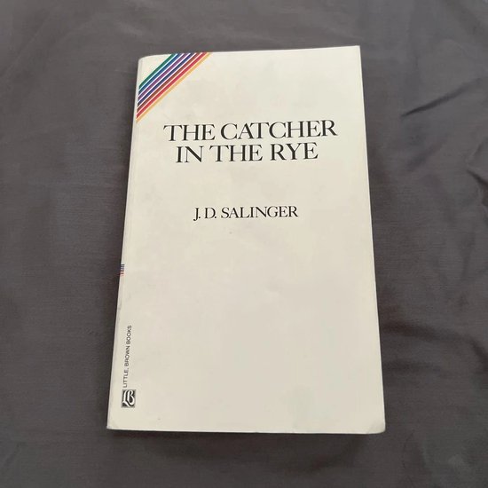 The Catcher in the Rye