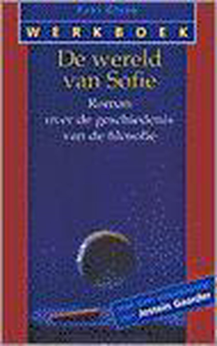 boekenbalie_9789026113376_cover WERELD VAN SOFIE WERKBOEK