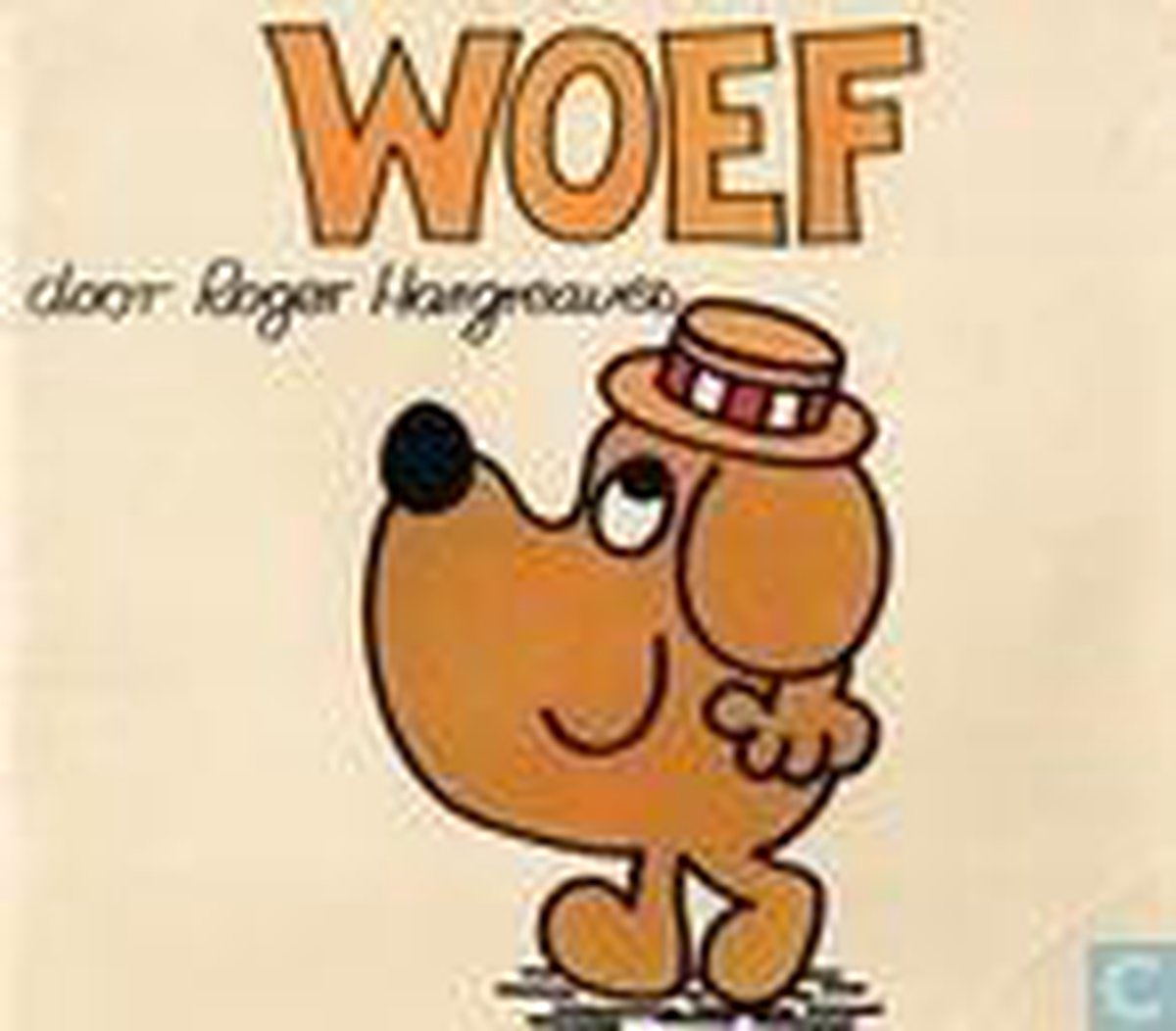 Woef