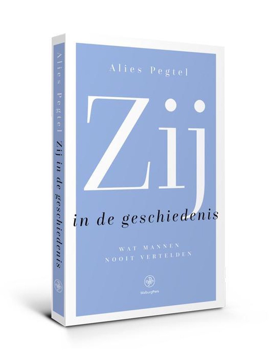 boekenbalie_9789462494527_cover Zij in de geschiedenis