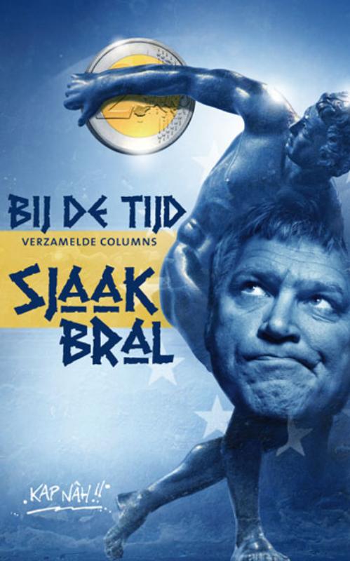 Sjaak Bral Bij De Tijd thumbnail