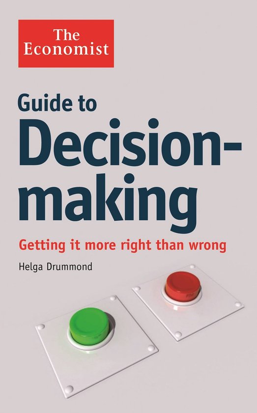 Economist Guide Better Decision-Making