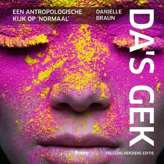 Danielle Braun Da's Gek thumbnail
