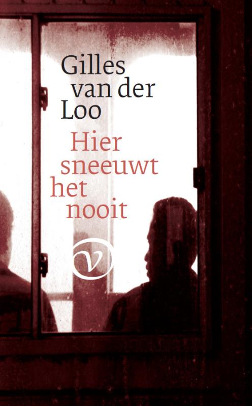 Hier sneeuwt het nooit
