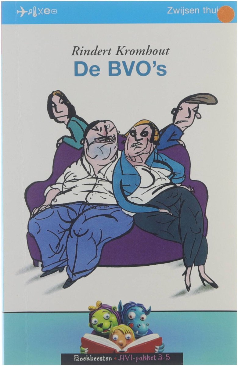 De BVO's