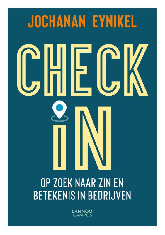 Jochanan Eynikel Check-in thumbnail