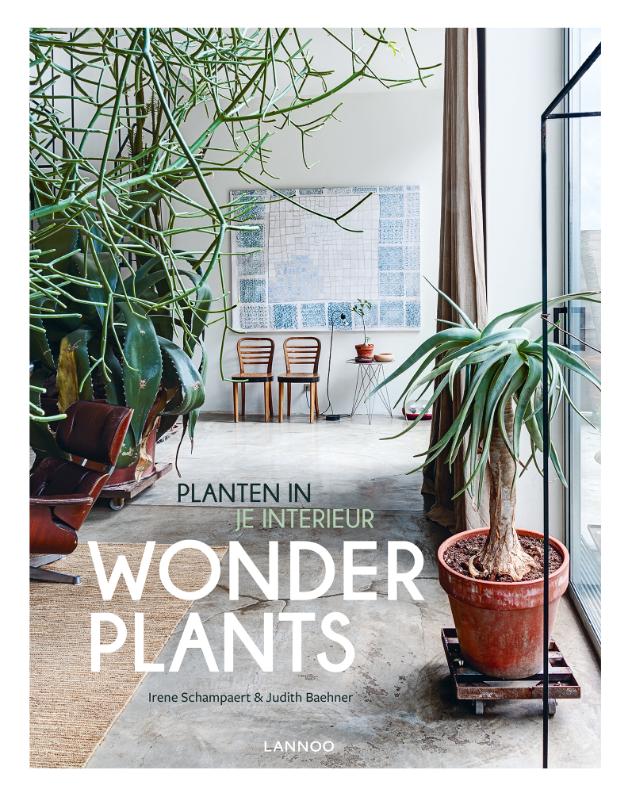 Wonderplants