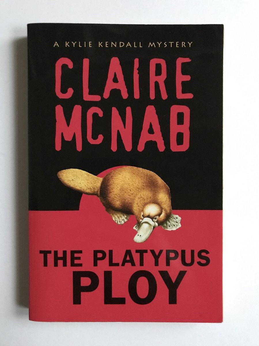 The Platypus Ploy