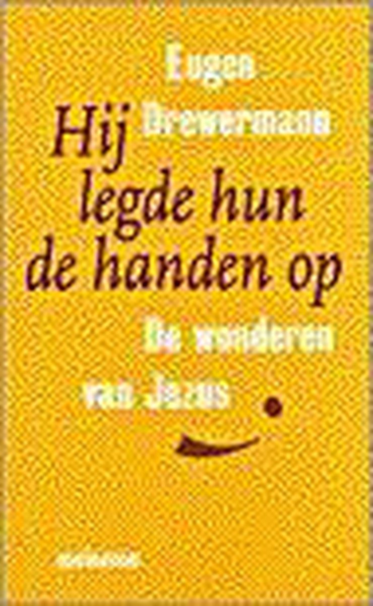 boekenbalie_9789021135984_cover HIJ LEGDE HUN DE HANDEN OP