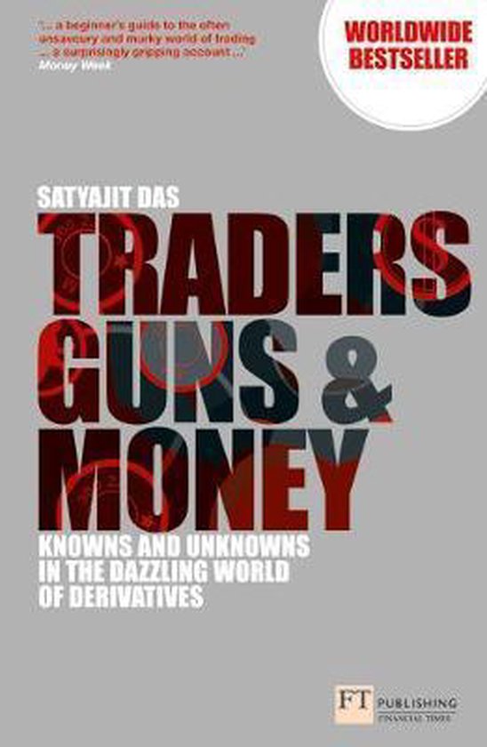 Traders, Guns and Money