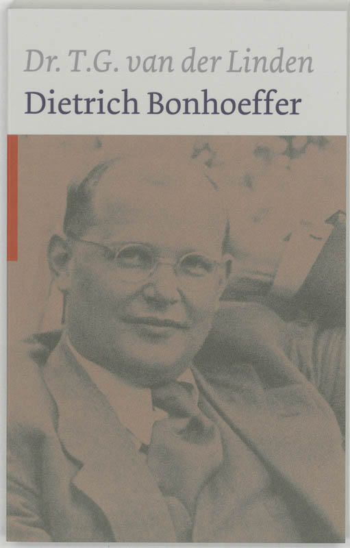 boekenbalie_9789043510783_cover Dietrich Bonhoeffer / Inleidingen met kernteksten