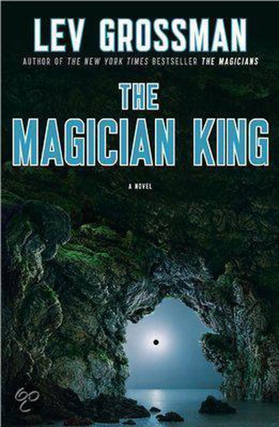 Magician King