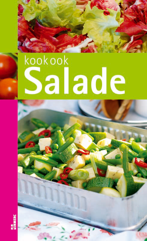 Kook ook - Salade