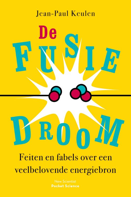 Jean-Paul Keulen De Fusiedroom / Pocket Science / 13