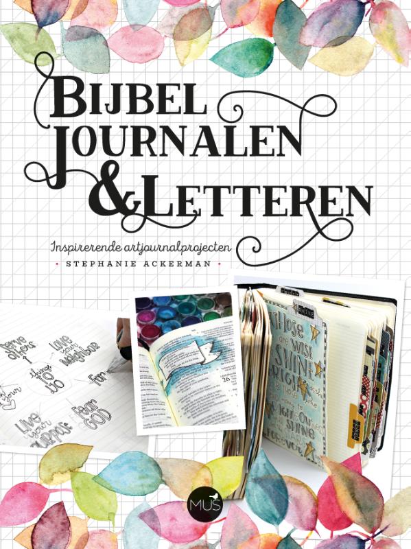 Bijbel journalen & letteren