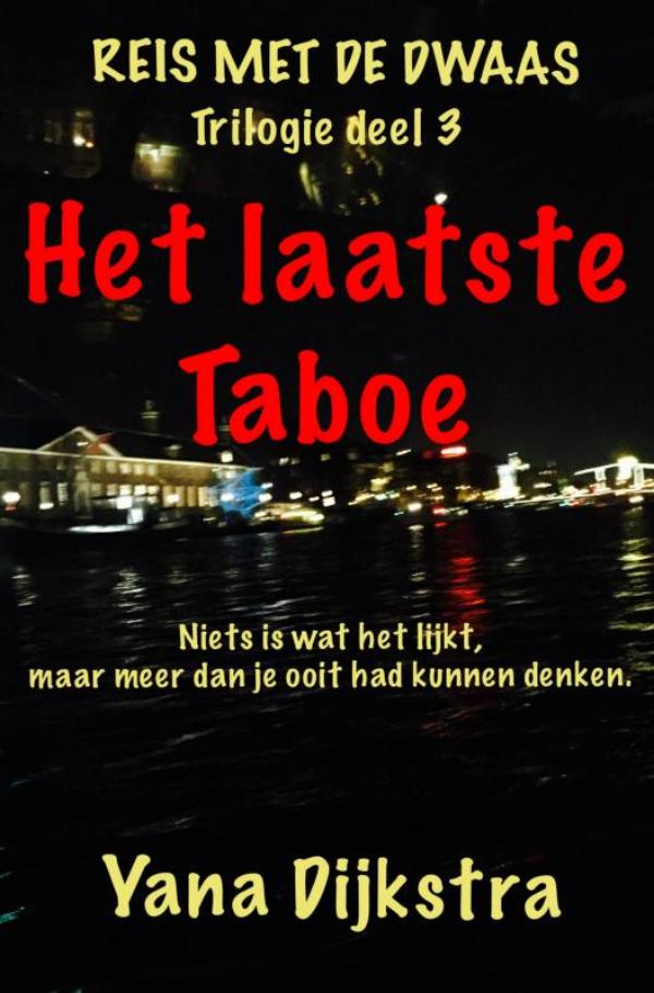 Het laatste Taboe / 3