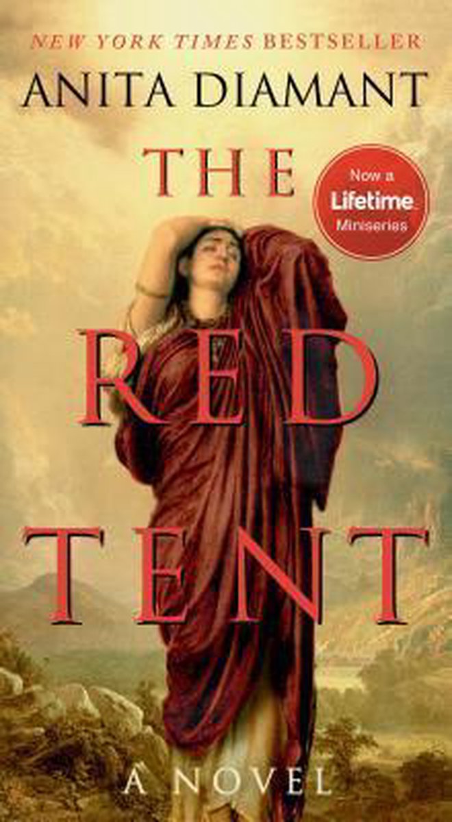 Red Tent 20th Anniversary Edition