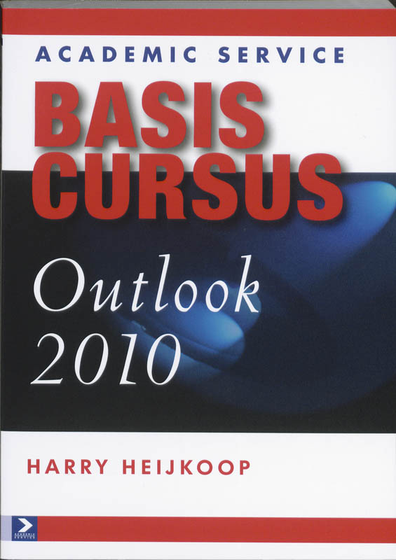 Basiscursus Outlook 2010