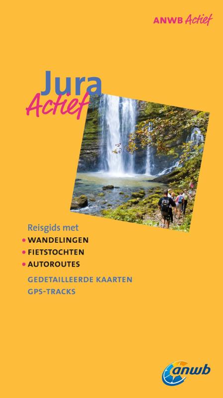 Jura / ANWB actief
