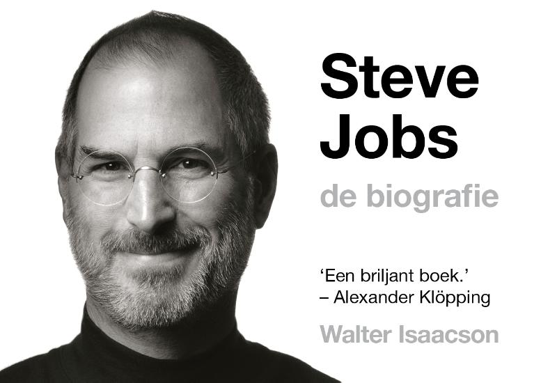 Steve Jobs