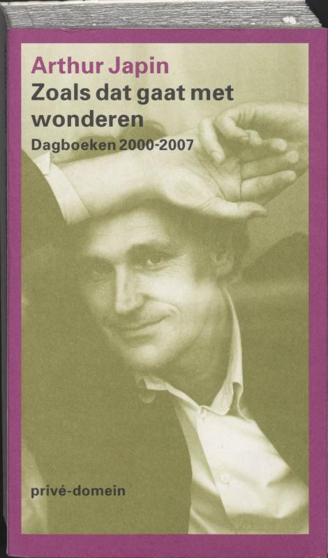 Zoals dat gaat met wonderen Ongesneden editie / Privé-domein / 267