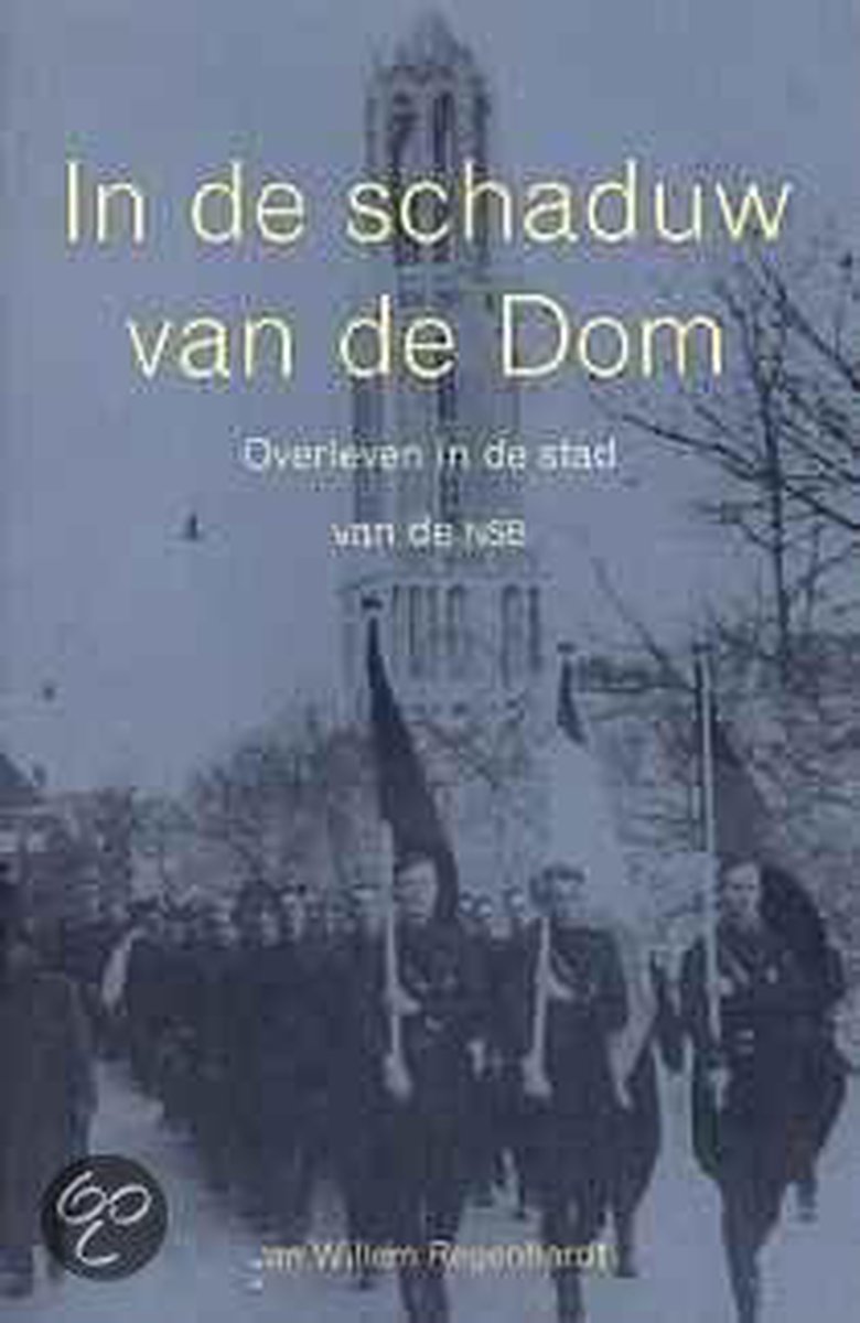 boekenbalie_9789076314921_cover IN DE SCHADUW VAN DE DOM