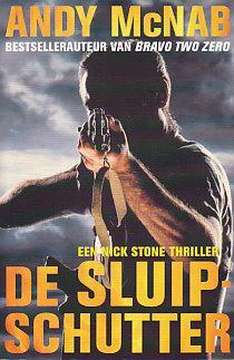 A. Mcnab De Sluipschutter thumbnail