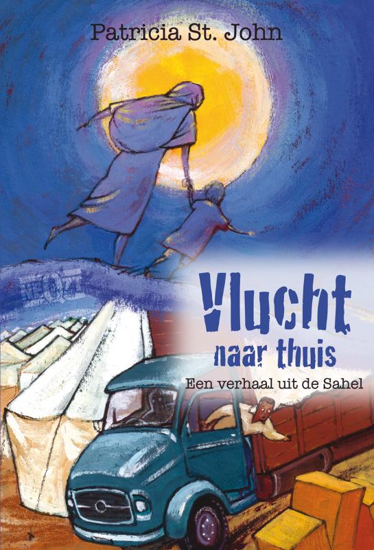 boekenbalie_9789063535346_cover Vlucht Naar Thuis