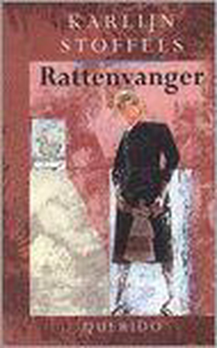 K. Stoffels Rattenvanger thumbnail