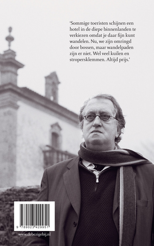 Vila Pouca Vila Pouca achterkant