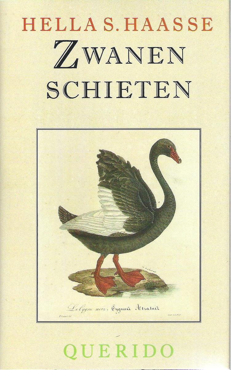 Zwanen Schieten