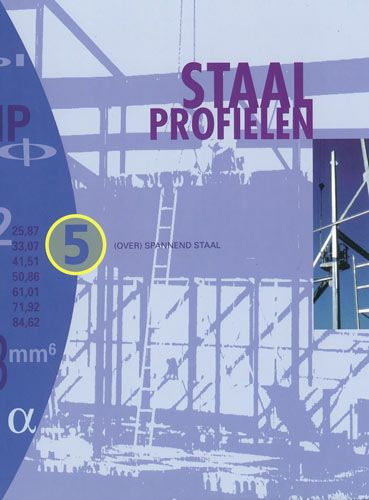 (Over)spannend staal 5 Staalprofielen
