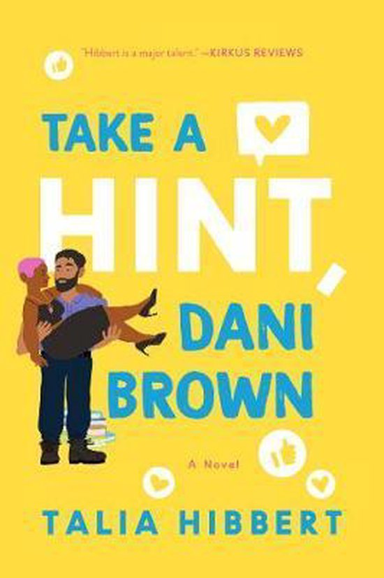 Take a Hint, Dani Brown The Brown Sisters