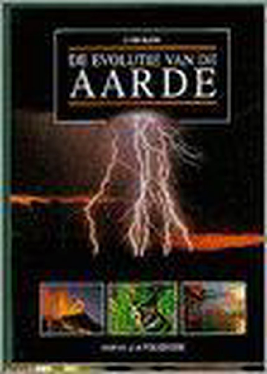 boekenbalie_9789073035270_cover De evolutie van de aarde