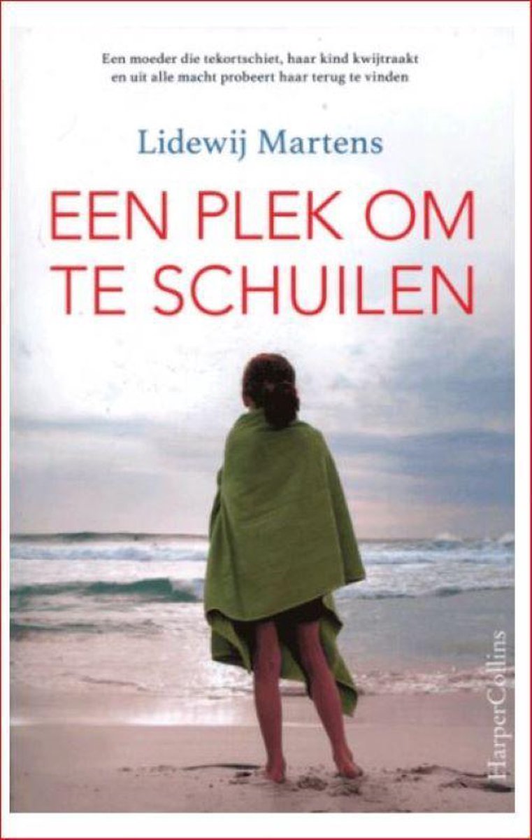 Een plek om te schuilen