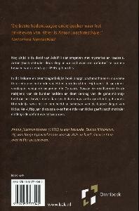 Hitlers einde Hitlers einde achterkant