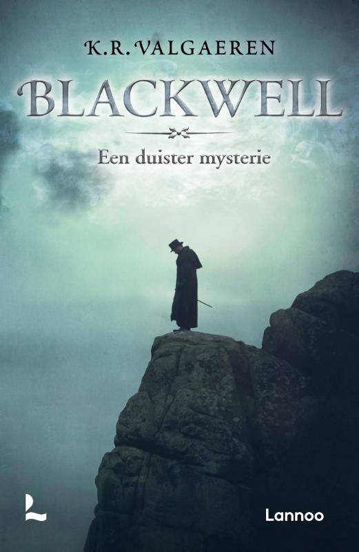 Kevin Valgaeren Blackwell thumbnail