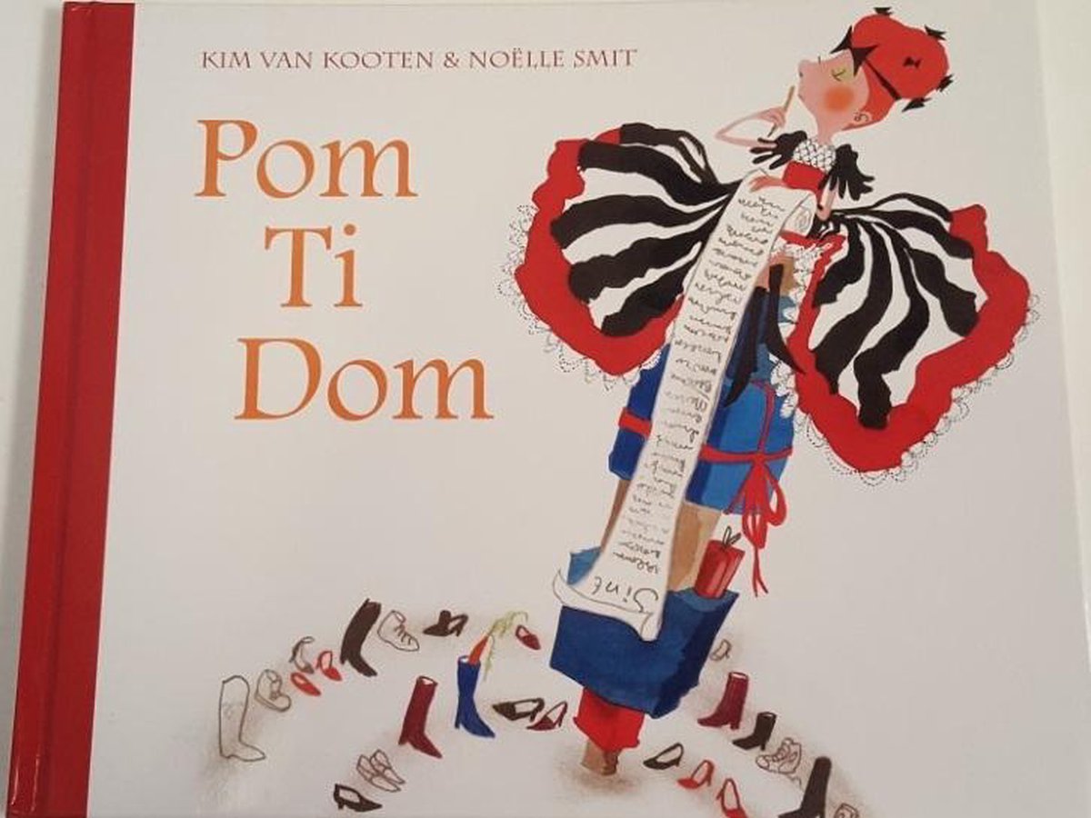 Pom Ti Dom