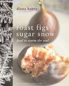 Roast Figs - Sugar Snow