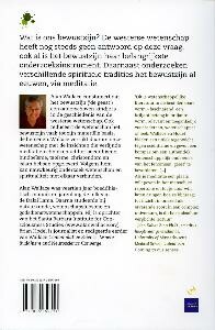 Verbindend bewustzijn achterkant