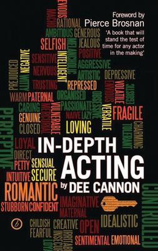 In Depth Acting